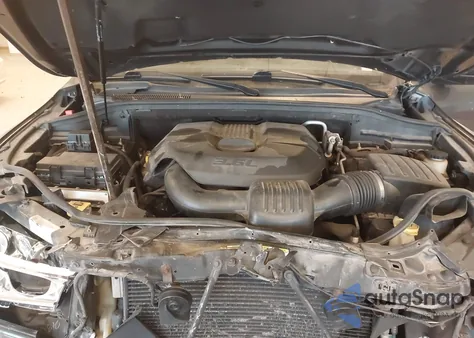 2011 Dodge Durango Express из США, поврежденный, VIN 1D4RE2GG7BC699770